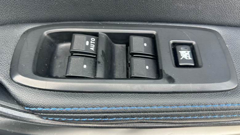 Ford Ranger Diesel Pick Up Double Cab Raptor 2.0 EcoBlue 213 Auto